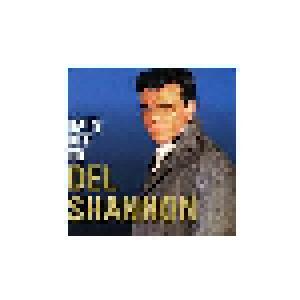 Del Shannon: Hats Off To Del Shannon - Cover
