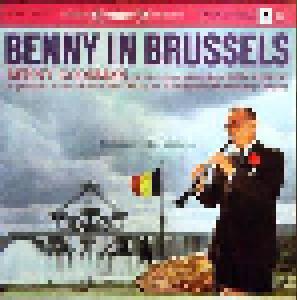 Benny Goodman & His Orchestra: Benny In Brussels - Volume II - Cover
