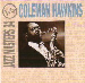 Coleman Hawkins: Verve Jazz Masters 34 - Cover