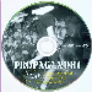 Propagandhi: Live From Occupied Territory: An Official Bootleg (DVD) - Bild 3