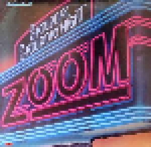 Zoom: Saturday, Saturday Night (LP) - Bild 1