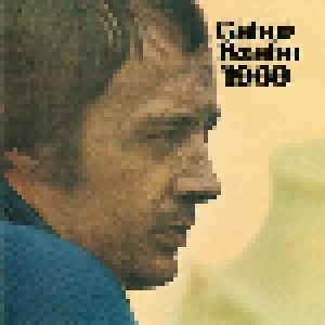 Cover - Gábor Szabó: 1969