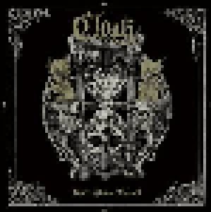 Cloak: Black Flame Eternal (2-LP) - Bild 1