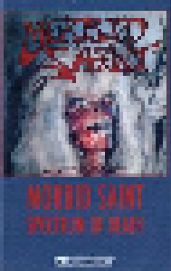 Morbid Saint: Spectrum Of Death (Tape) - Bild 1