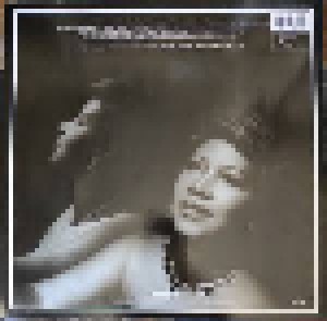 Aretha Franklin: Love All The Hurt Away (LP) - Bild 2