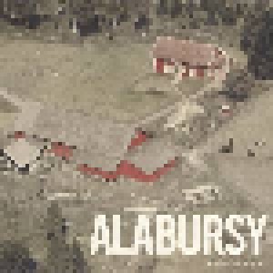 Cover - Daniel Norgren: Alabursy