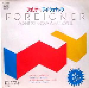 Foreigner: I Want To Know What Love Is (Promo-7") - Bild 1