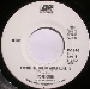 Foreigner: I Want To Know What Love Is (Promo-7") - Bild 3