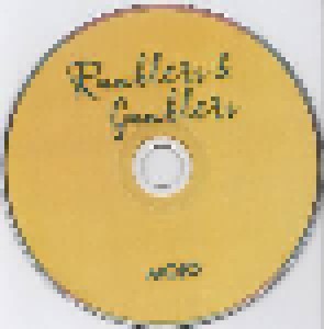 Mojo Presents: Ramblers & Gamblers - 15 Key Voices For 2023 (CD) - Bild 3