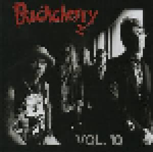 Cover - Buckcherry: Vol. 10