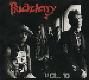 Buckcherry: Vol. 10 (CD) - Bild 2