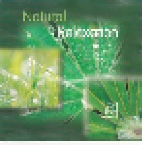 Natural Relaxation (CD) - Bild 1