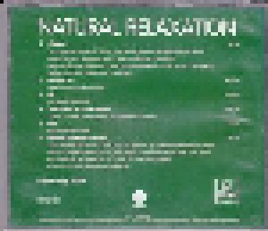 Natural Relaxation (CD) - Bild 2