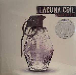 Lacuna Coil: Shallow Life (LP) - Bild 2