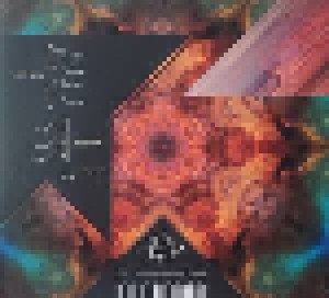Mesarthim: Arrival (CD) - Bild 2