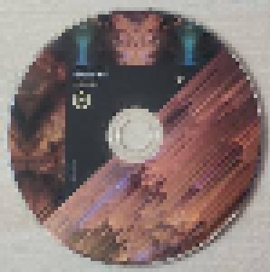 Mesarthim: Arrival (CD) - Bild 3