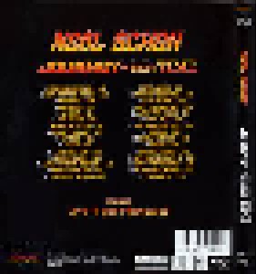 Neal Schon: Journey Through Time (Blu-ray Disc) - Bild 3