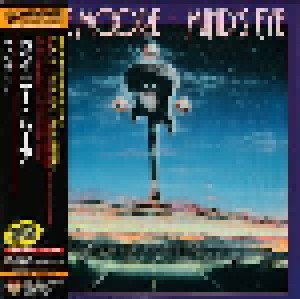 Vinnie Moore: Mind's Eye (CD) - Bild 1