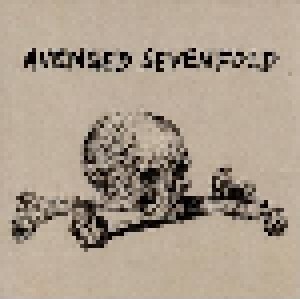 Avenged Sevenfold: Life Is But A Dream (CD) - Bild 3