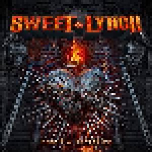 Sweet & Lynch: Heart & Sacrifice (CD) - Bild 1