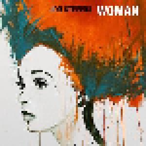 Cover - Jon Stevens: Woman