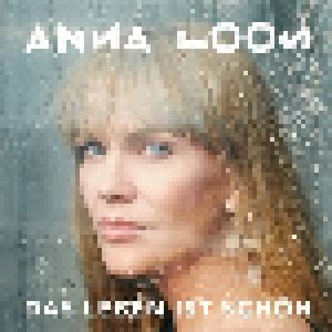 Anna Loos: Das Leben Ist Schön (LP) - Bild 1