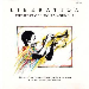 Hugh Masekela: Liberation (The Best Of) (CD) - Bild 1