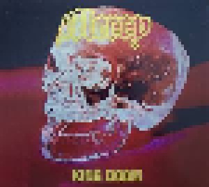 Mercy: King Doom (CD) - Bild 1