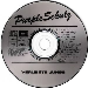 Purple Schulz: Verliebte Jungs (CD) - Bild 3