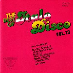 The Best Of Italo Disco Vol. 13 (CD) - Bild 1