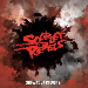 Scarlet Rebels: Show Your Colours (CD) - Bild 1