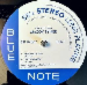 McCoy Tyner: Time For Tyner (LP) - Bild 5