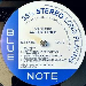 McCoy Tyner: Time For Tyner (LP) - Bild 6