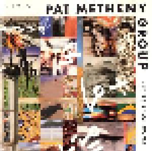 Pat Metheny Group: Letter From Home (CD) - Bild 1