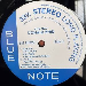 Donald Byrd: Slow Drag (LP) - Bild 6