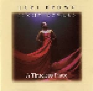 Cover - Jeri Brown: Timeless Place, A