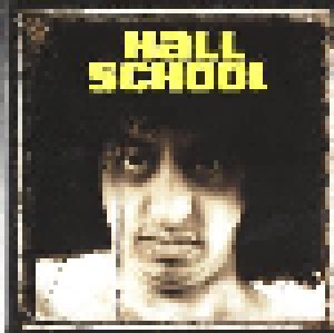 Cover - Supa Lexx: Hall School