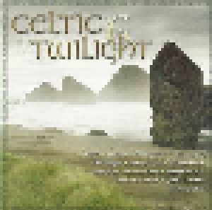 Cover - Liam O'Flynn: Celtic Twilight 6