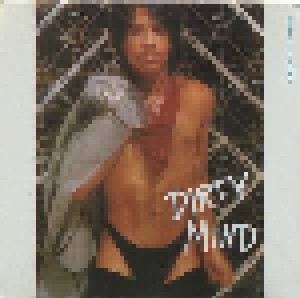 Cover - Prince: Dirty Mind