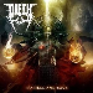 Dieth: To Hell And Back (CD) - Bild 1