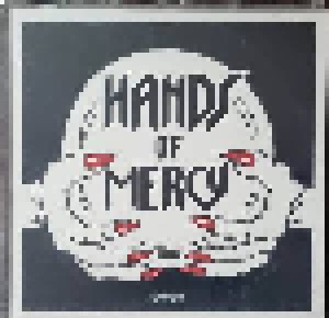 Cover - Hands Of Mercy: Demo 1986