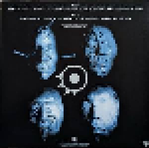 Arch Enemy: Stigmata (LP) - Bild 3