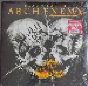 Arch Enemy: Black Earth (LP) - Bild 2