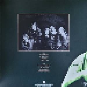 Arch Enemy: Burning Bridges (LP) - Bild 2