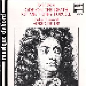 John Blow: Ode On The Death Of Mr. Henry Purcell (CD) - Bild 1