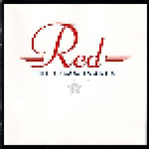 The Communards: Red (CD) - Bild 1