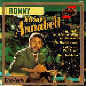 Cover - Ronny: Kleine Annabell