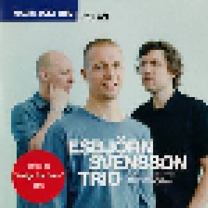 Esbjörn Svensson Trio: E.S.T. Live (2-CD) - Bild 2