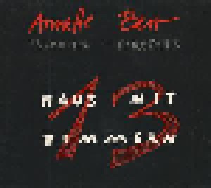 Annette Berr: Haus Mit 13 Zimmern (Promo-CD) - Bild 1