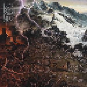 Bell Witch: Future's Shadow Part 1: The Clandestine Gate (2-CD) - Bild 1
